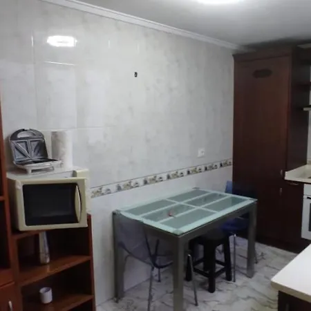 דירה Plaza Mayor Apartamento *